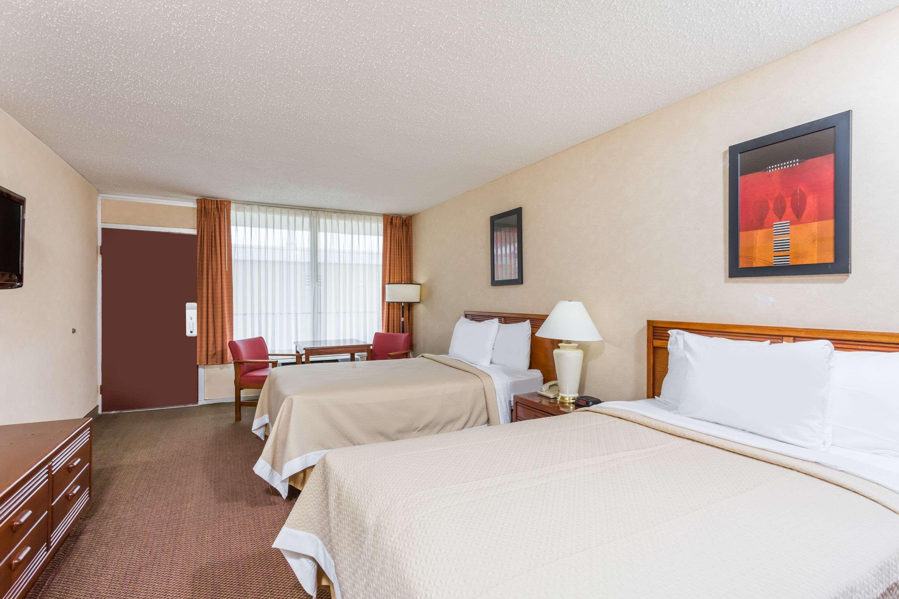 Days Inn By Wyndham Goldsboro Luaran gambar
