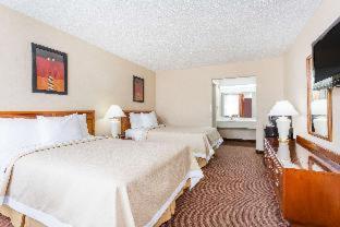 Days Inn By Wyndham Goldsboro Luaran gambar